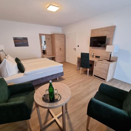 Hotel Zum Jaegerhaus Vreden Eksteriør bilde