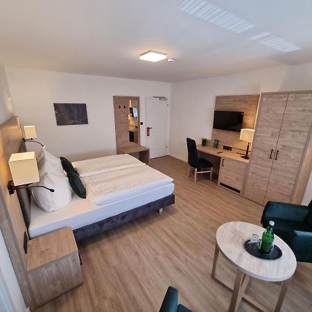 Hotel Zum Jaegerhaus Vreden Eksteriør bilde