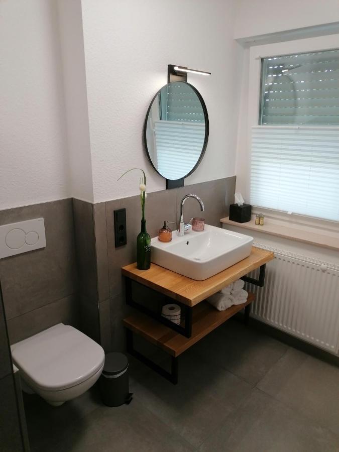 Hotel Zum Jaegerhaus Vreden Eksteriør bilde