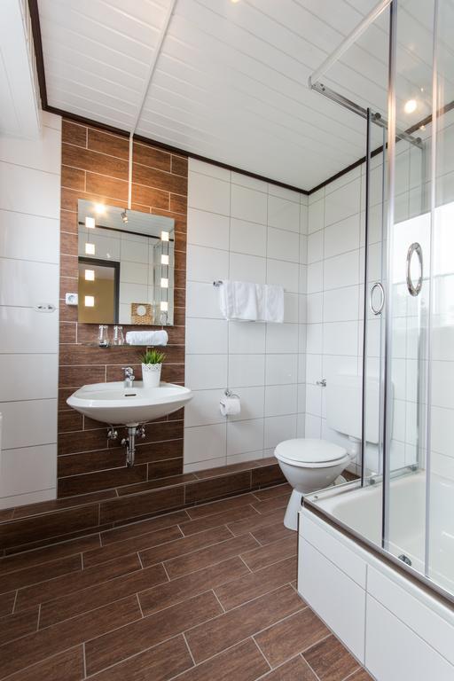 Hotel Zum Jaegerhaus Vreden Rom bilde