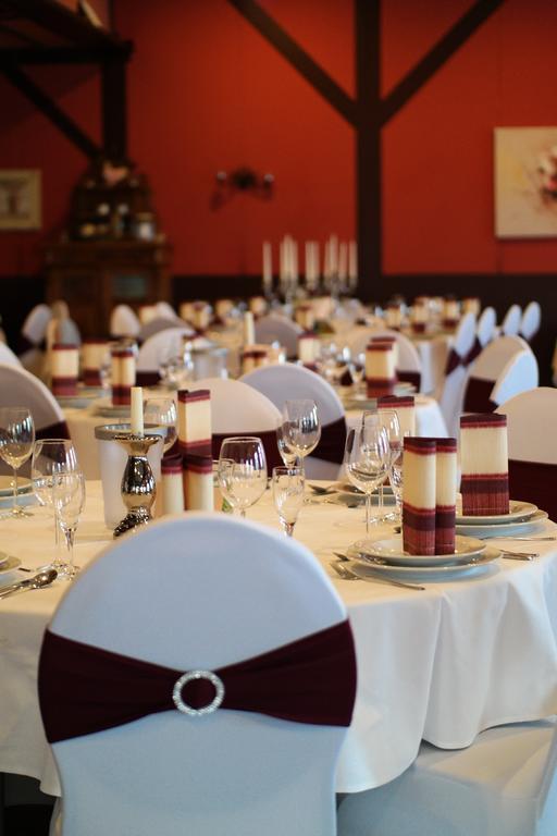 Hotel Zum Jaegerhaus Vreden Eksteriør bilde